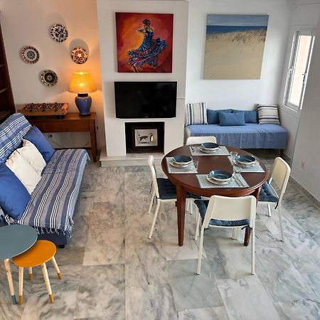Diletta Beach Эстепона Экстерьер фото